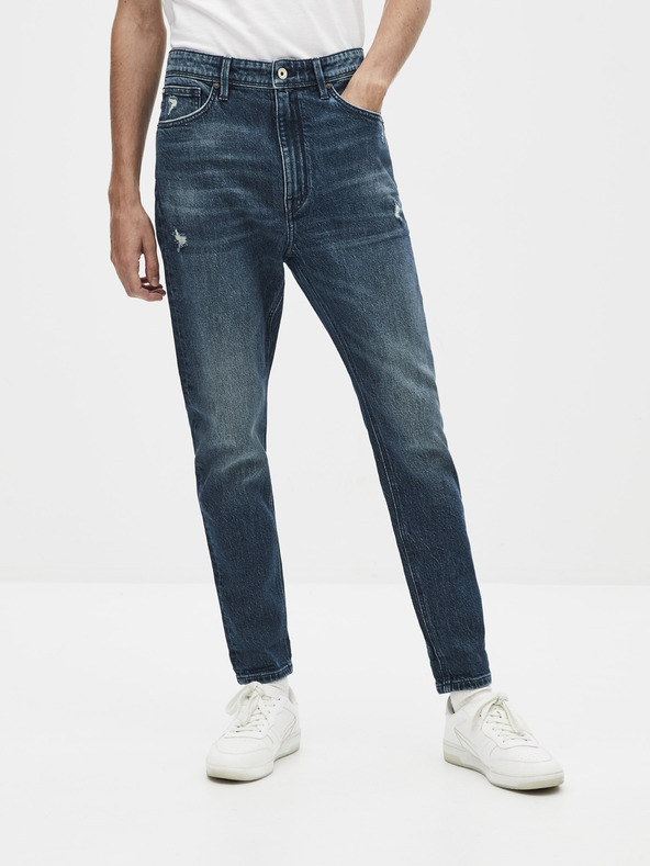 Celio Sonewfit Farmernadrág Kék << lejárt 342652 38 fotója