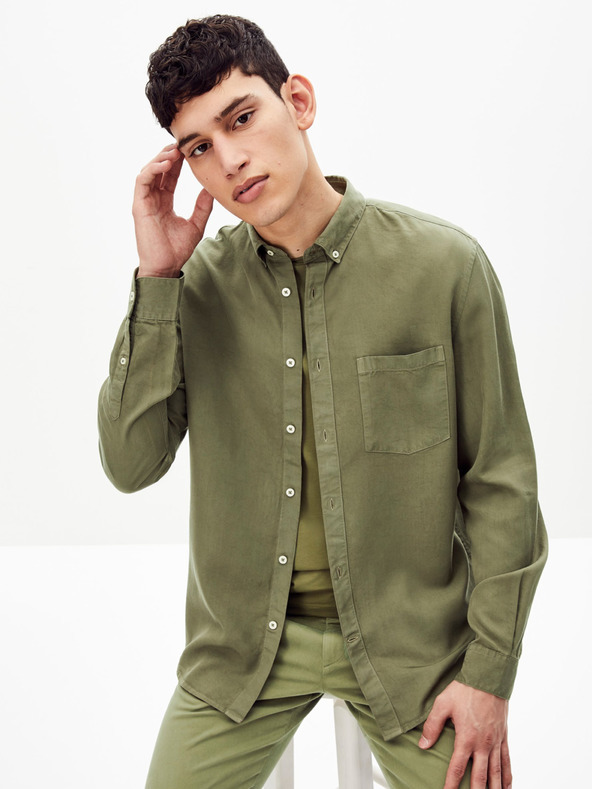 Celio Raten Ing Zöld << lejárt 6479008 79 fotója