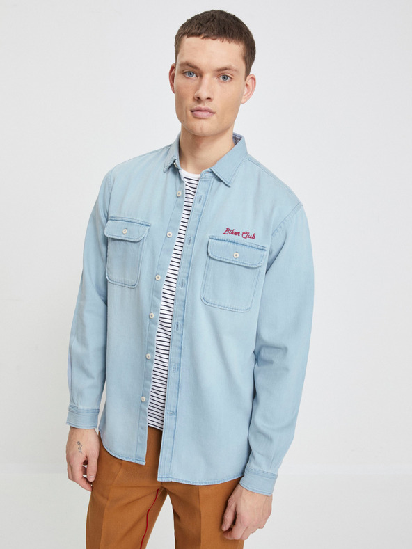 Celio Naworker Ing Kék << lejárt 7979575 58 fotója