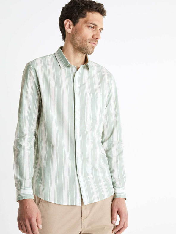 Celio Bastripes Ing Zöld << lejárt 7838962 98 fotója