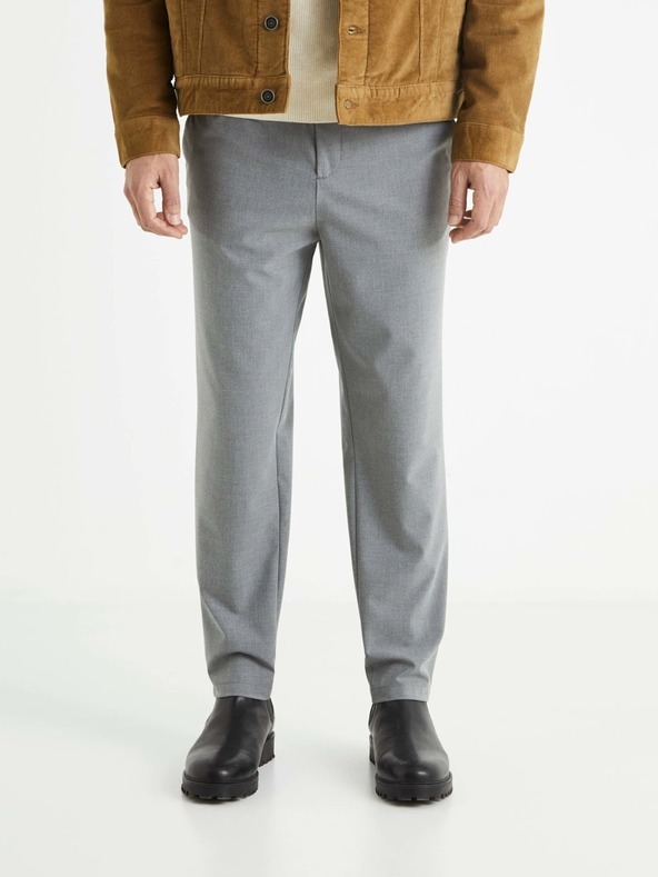 Celio 24H Bocal Nadrág Szürke << lejárt 4532969 67 fotója