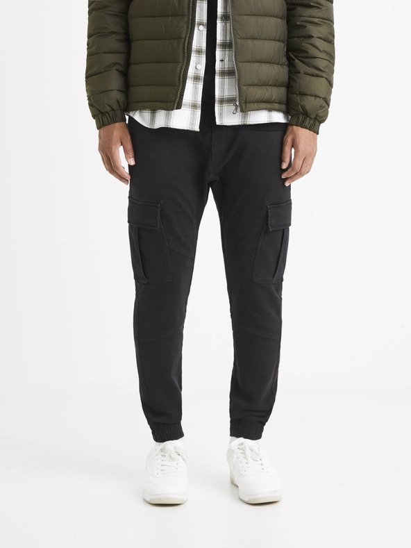 Celio Nadrág Fekete << lejárt 4762682 17 fotója