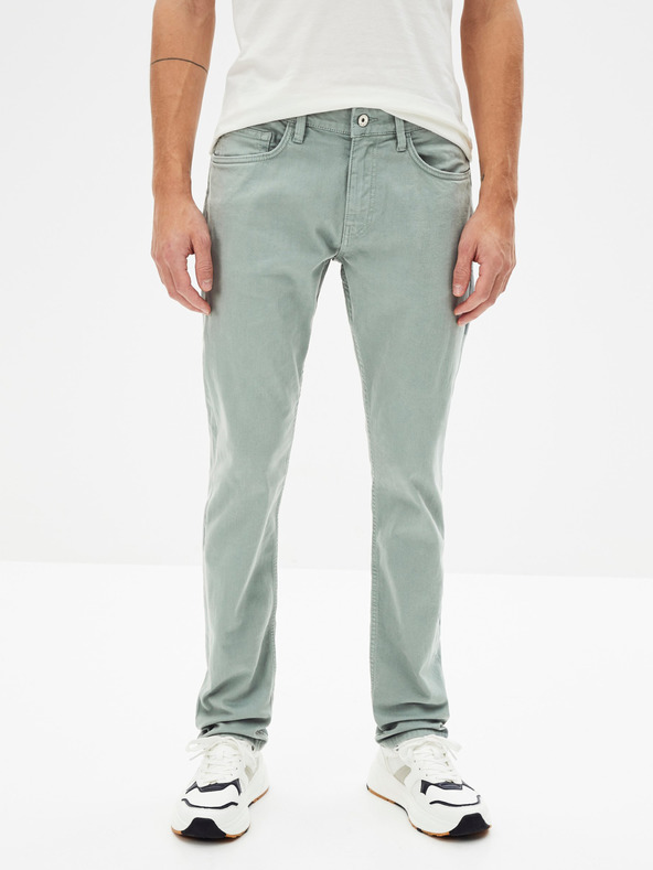 Celio Jopry Nadrág Zöld << lejárt 6861570 76 << lejárt 8986886 46 fotója