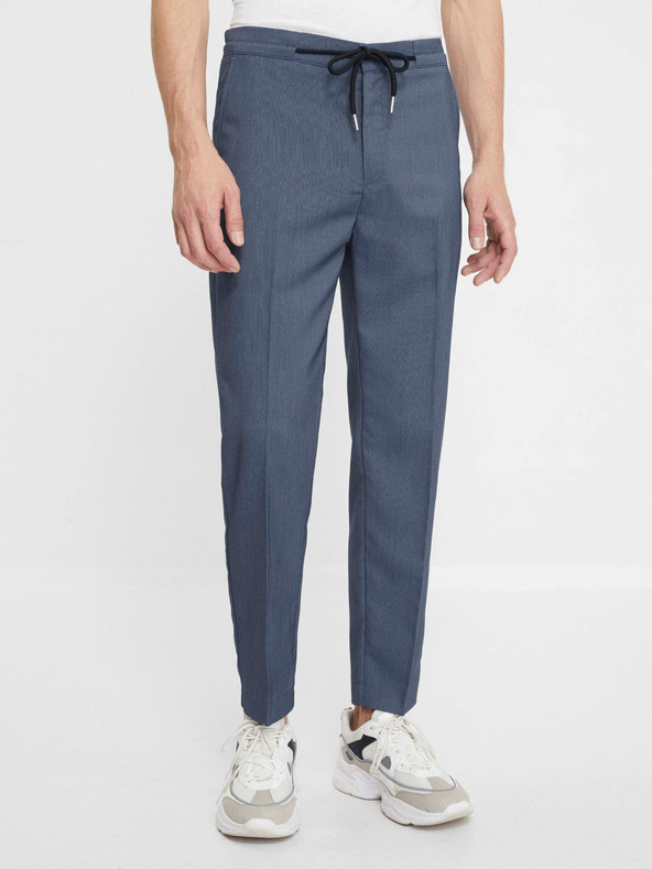 Celio Anoby Nadrág Kék << lejárt 2714637 76 << lejárt 1650948 67 << lejárt 3457873 30 fotója