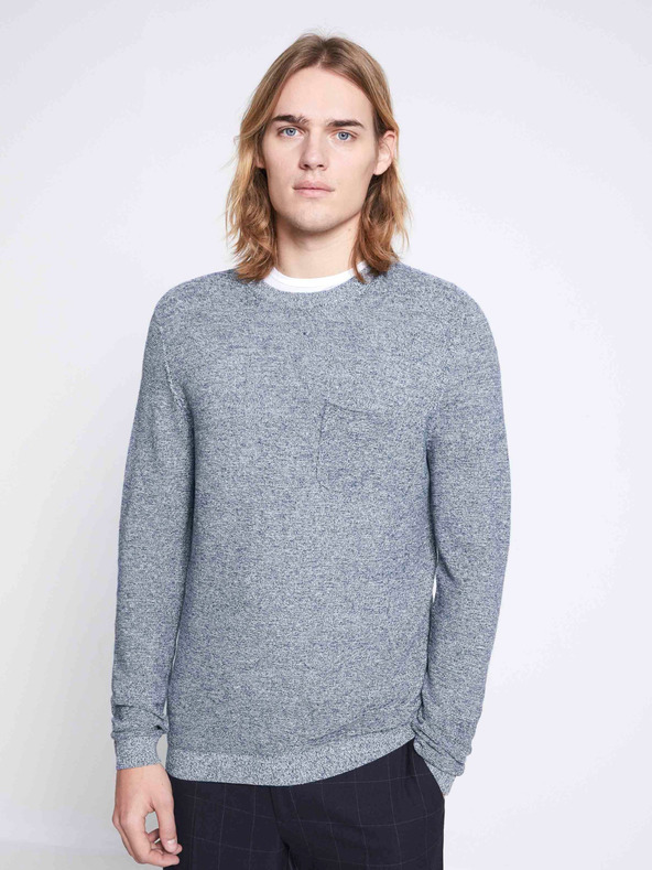 Celio Nesummer Pulóver Kék << lejárt 4988417 59 fotója