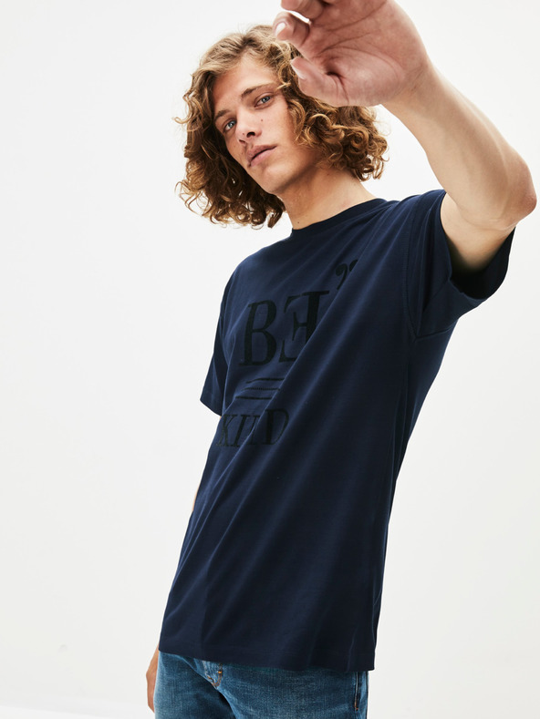 Celio Pewords Póló Kék << lejárt 7494737 6 << lejárt 678366 58 fotója