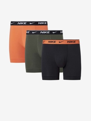 Nike 3 db-os Boxeralsó szett Narancssárga << lejárt 117704