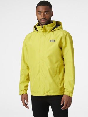 Helly Hansen Dublin Dzseki Zöld