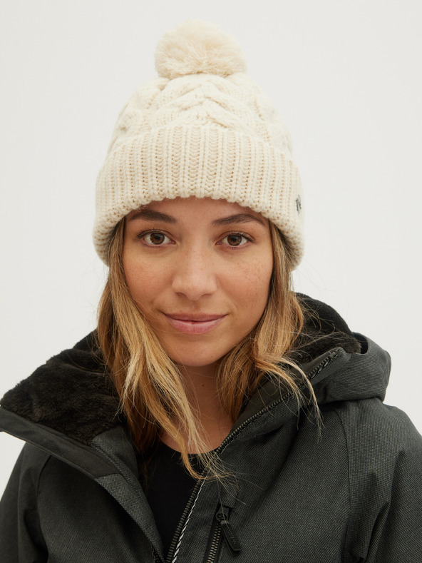 O'Neill Nora Wool Sapka Fehér << lejárt 4001519 26 << lejárt 7545895 87 fotója