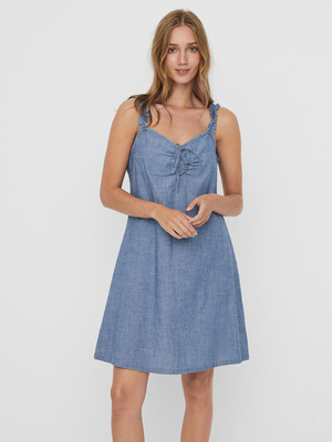 Vero Moda Akela Ruha Kék
