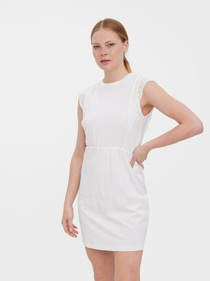 Vero Moda Hollyn Ruha Fehér
