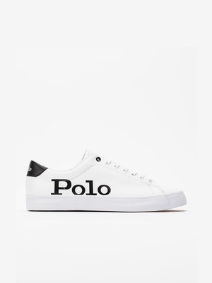 Polo Ralph Lauren Longwood Sportcipő Fehér