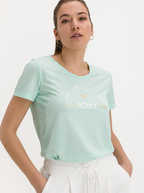 Roxy Póló Zöld fotója