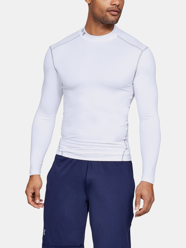 Under Armour Mock Póló Fehér << lejárt 7246953 27 << lejárt 916221 93 fotója