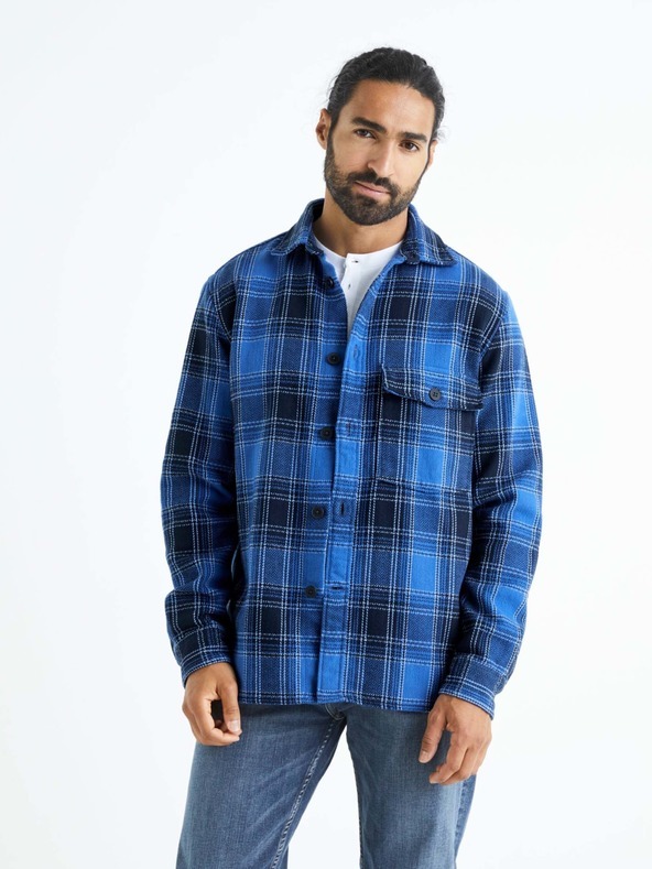 Celio Bazur Ing Kék << lejárt 3714793 78 fotója