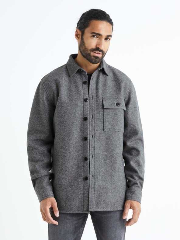 Celio Vawood Ing Szürke << lejárt 8370326 60 fotója