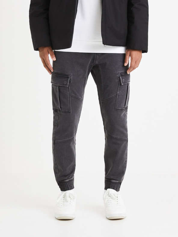 Celio Nadrág Szürke << lejárt 4755734 43 fotója