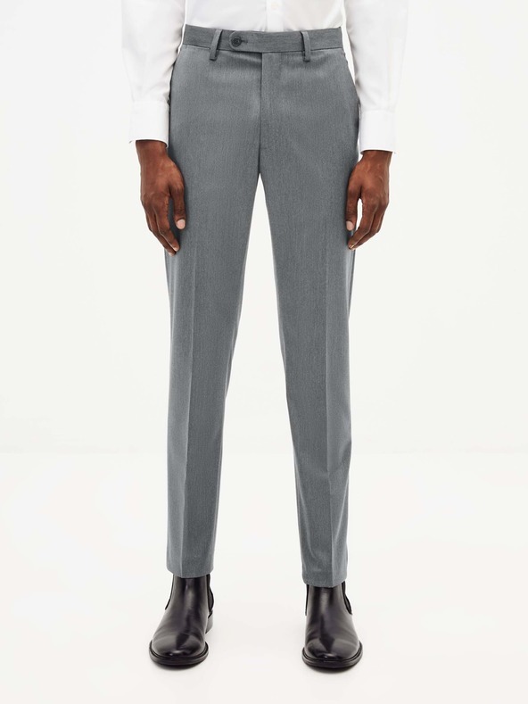 Celio Novirgile Nadrág Szürke << lejárt 9437200 41 fotója