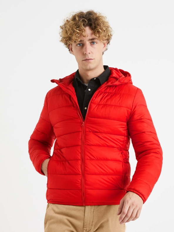 Celio Vububble Dzseki Piros << lejárt 1275833 0 fotója