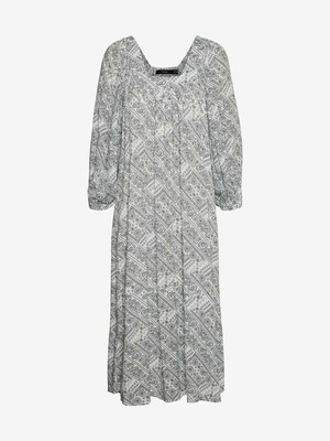 Vero Moda Peace Ruha Fehér