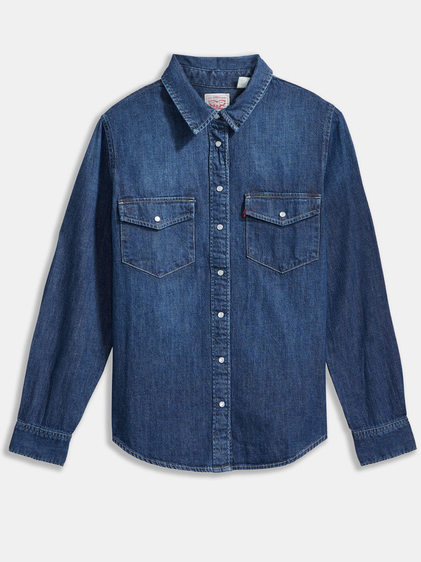 Levi's® Ing Kék fotója