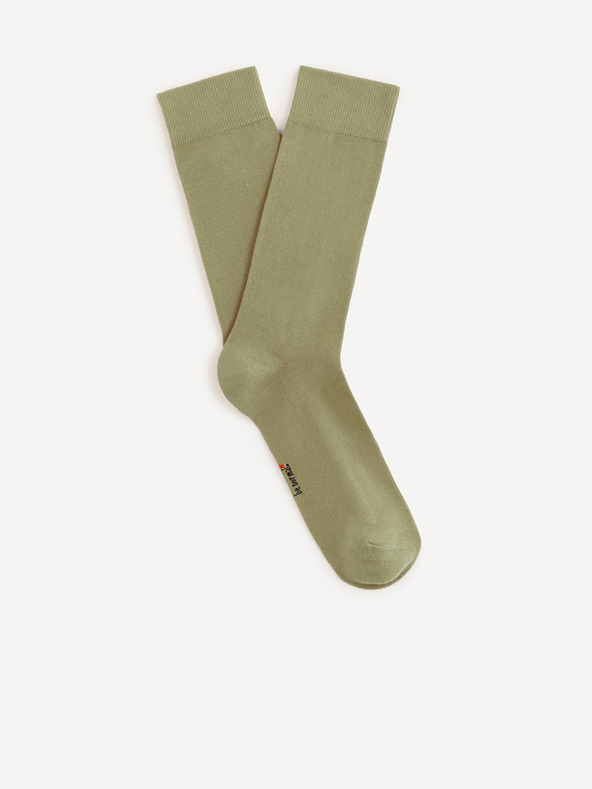 Celio Zokni Zöld << lejárt 5754187 95 fotója