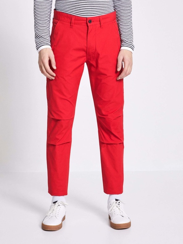 Celio Nord Nadrág Piros << lejárt 3888689 54 fotója