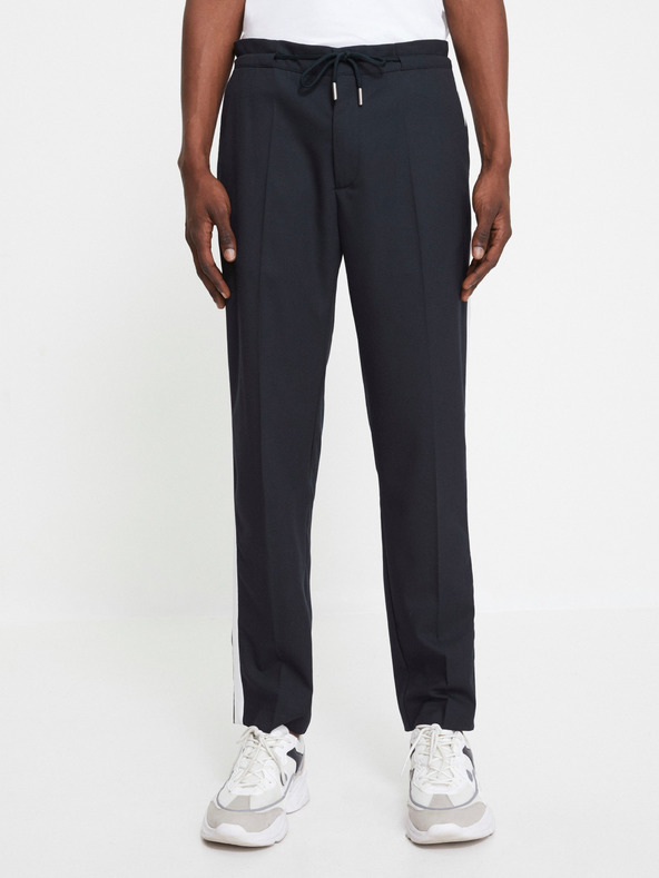 Celio 24H Anoby2 Nadrág Kék << lejárt 1484900 90 fotója