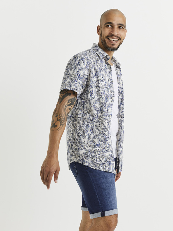 Celio Vaxleaf Ing Fehér << lejárt 5086132 55 fotója