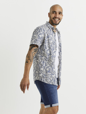Celio Vaxleaf Ing Fehér
