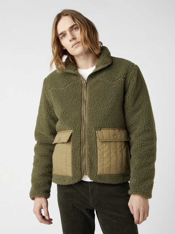 Wrangler Dzseki Zöld << lejárt 9087805 8 fotója