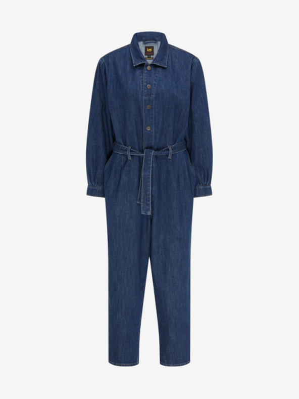 Lee Pleated Overál Kék << lejárt 4067389 5 fotója