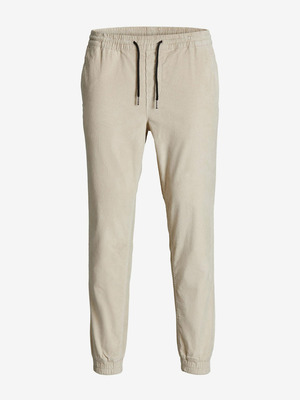 Jack & Jones Gordon Nadrág Fehér