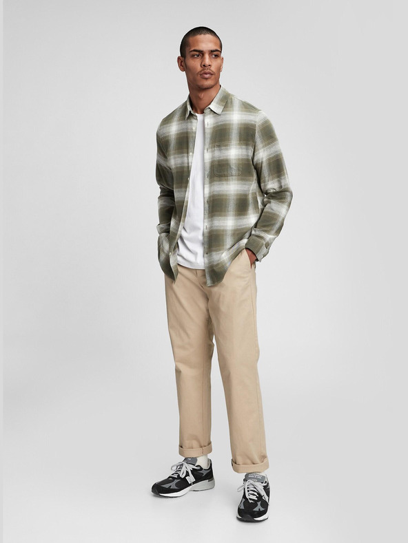 GAP Brushed Ing Zöld << lejárt 5281130 74 fotója