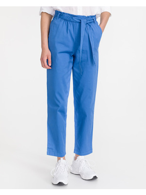 Tom Tailor Denim Nadrág Kék