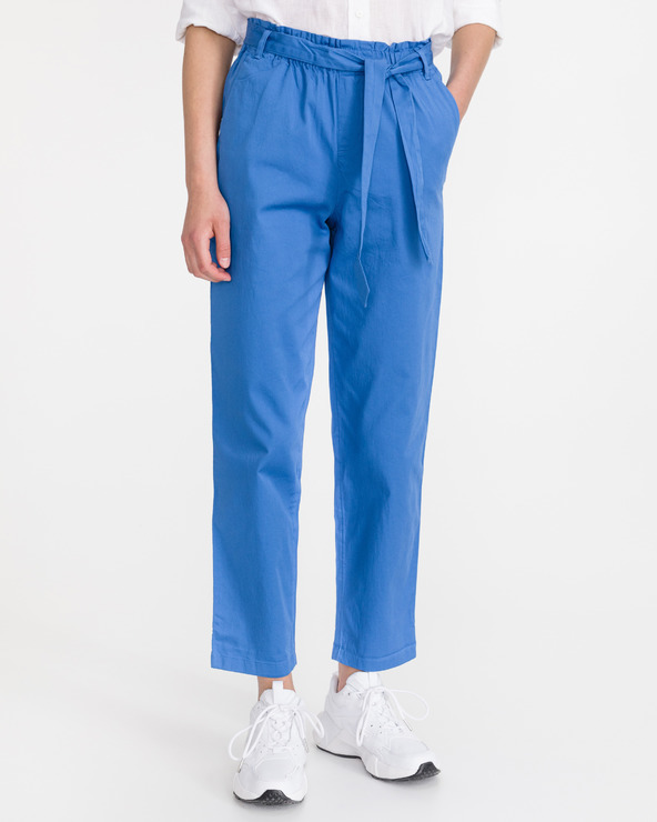 Tom Tailor Denim Nadrág Kék << lejárt 5253615 78 fotója