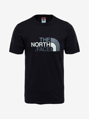 The North Face Easy Póló Fekete << lejárt 560058