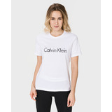 Calvin Klein Alvó trikó Fehér