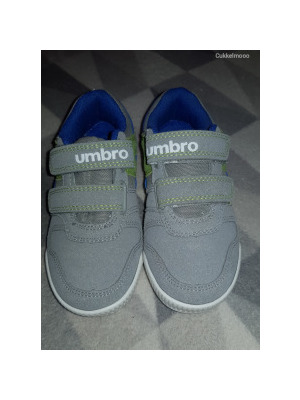 Umbro gyerek cipő << lejárt 235057