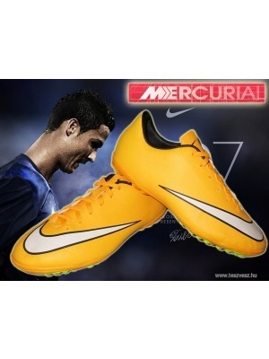 Nike Mercurial Victory TF műfüves foci cipő! 38-as méret! << lejárt 129101
