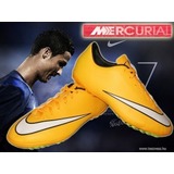 Nike Mercurial Victory TF műfüves foci cipő! 38-as méret!