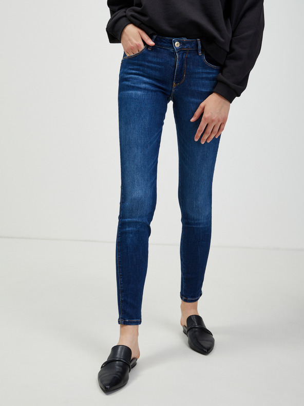 Guess Farmernadrág Kék << lejárt 4105644 77 << lejárt 2031827 40 fotója