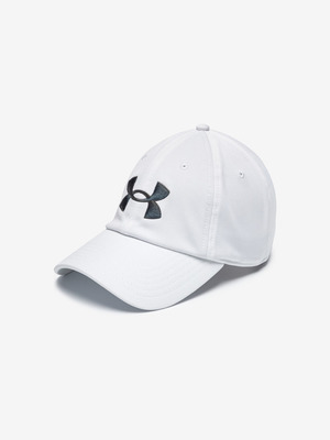 Under Armour Blitzing Adjustable Siltes sapka Fehér
