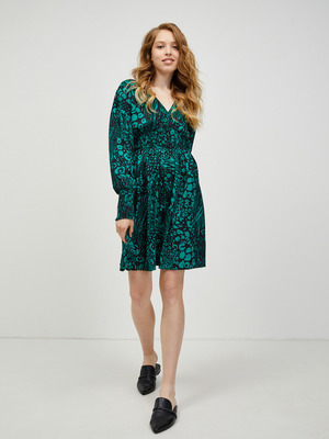Vero Moda Caia Ruha Zöld