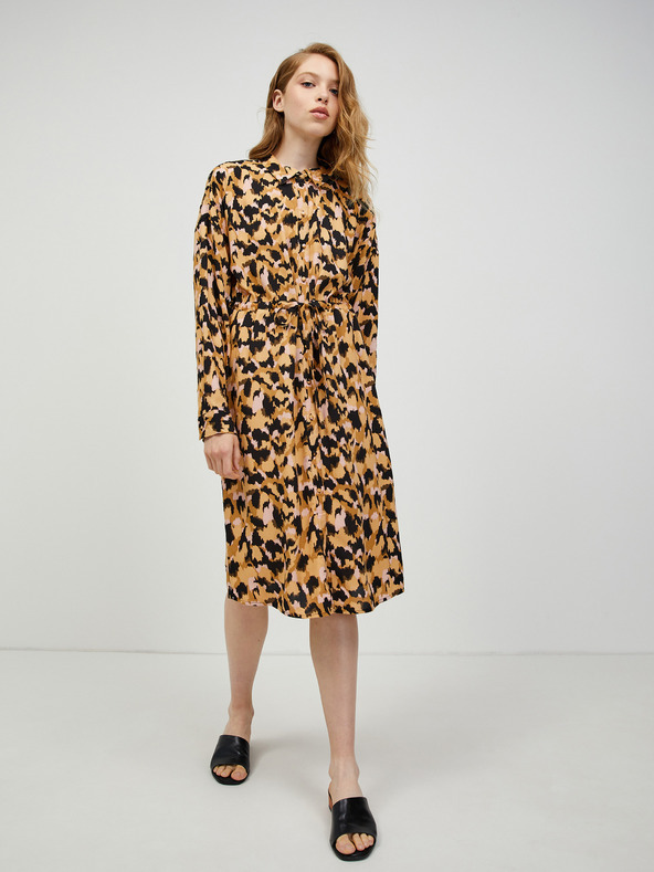 Vero Moda Rie Ruha Sárga << lejárt 6356924 19 fotója