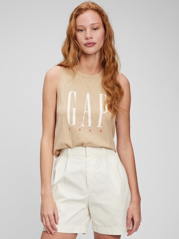 GAP Trikó Bézs << lejárt 8147506 75 fotója