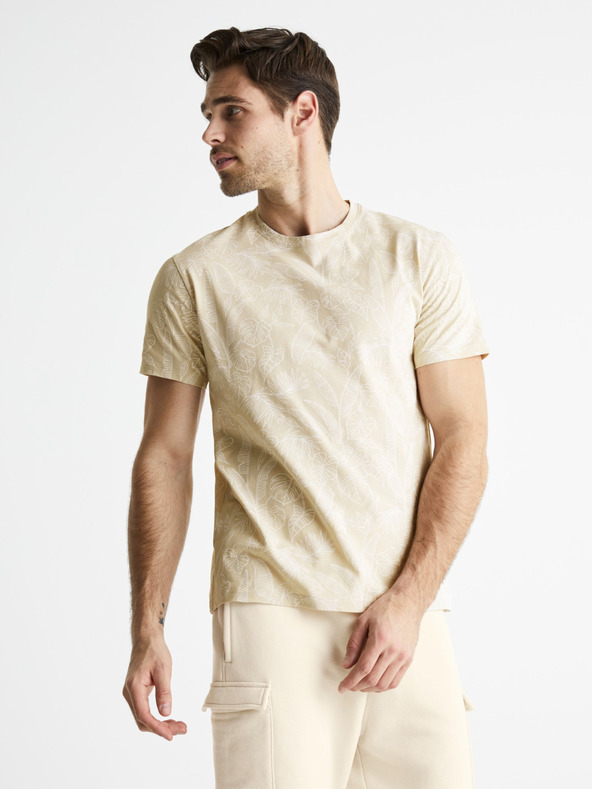 Celio Belotus Póló Bézs << lejárt 1247092 39 fotója