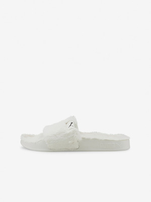 Puma Papucs Fehér