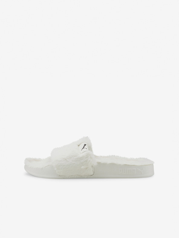 Puma Papucs Fehér fotója
