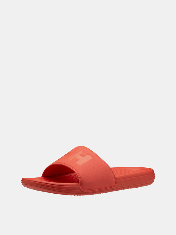 Helly Hansen Papucs Narancssárga fotója
